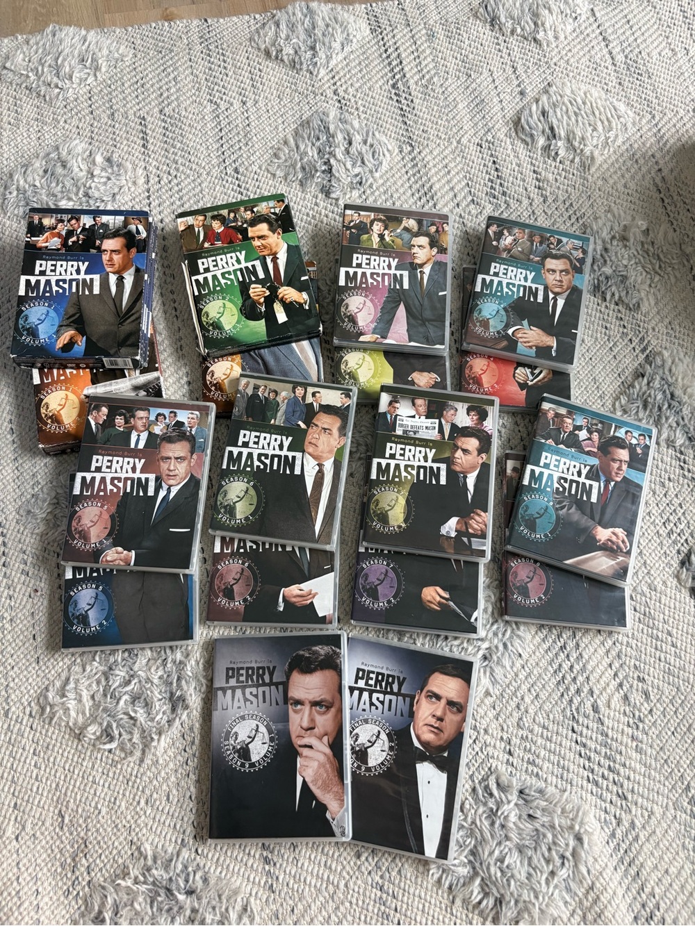 Perry Mason